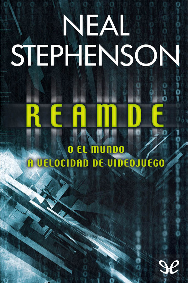 Neal Stephenson