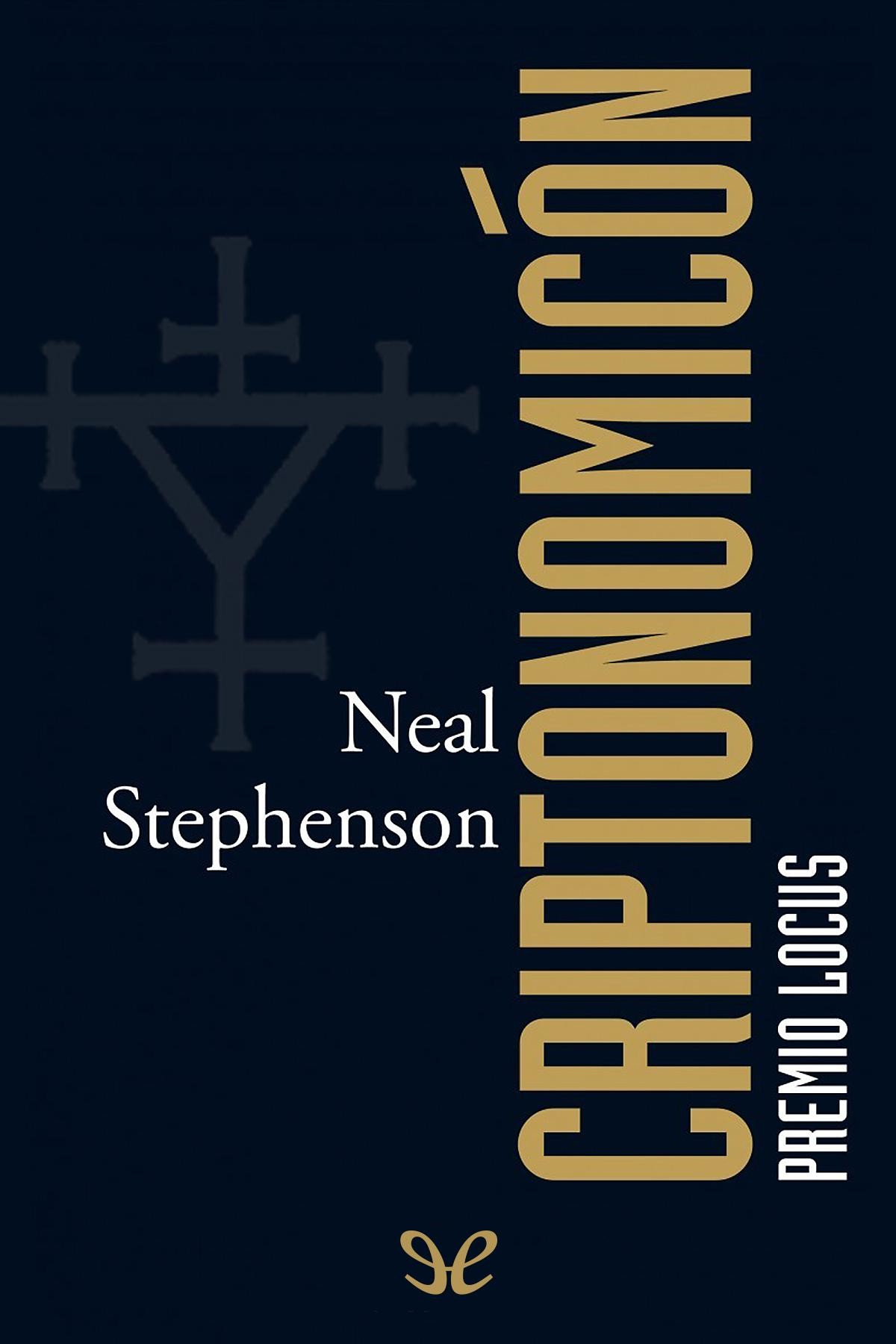 Neal Stephenson