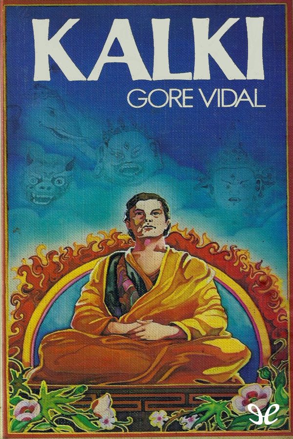 Gore Vidal