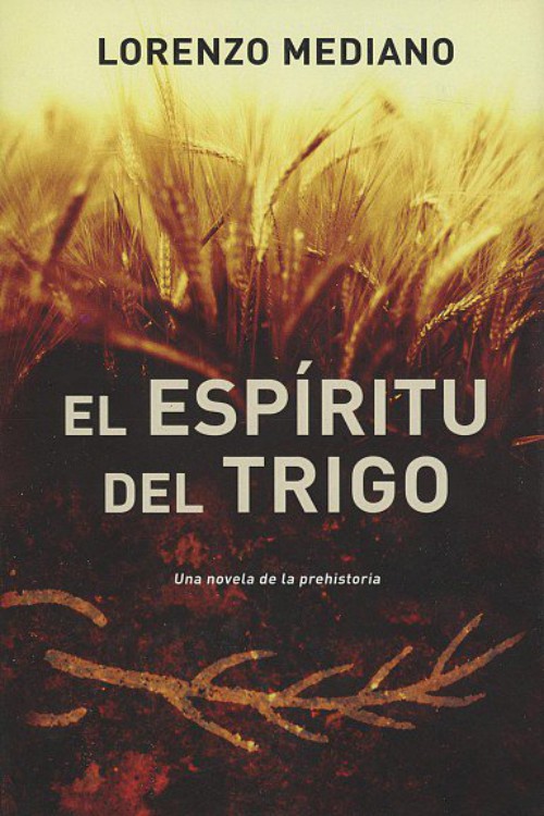 El espíritu del trigo