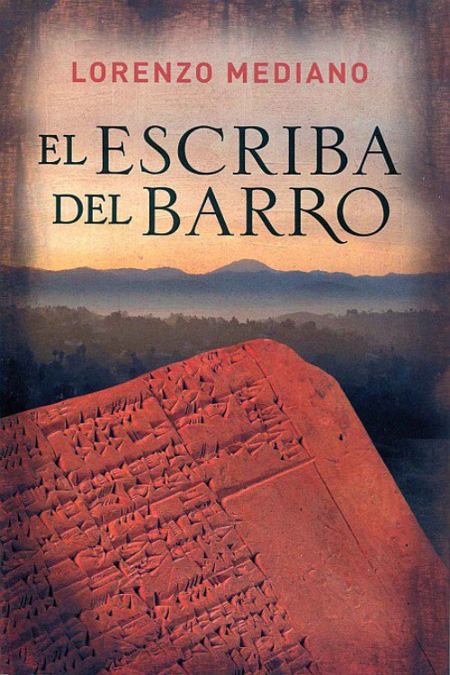 El escriba del barro