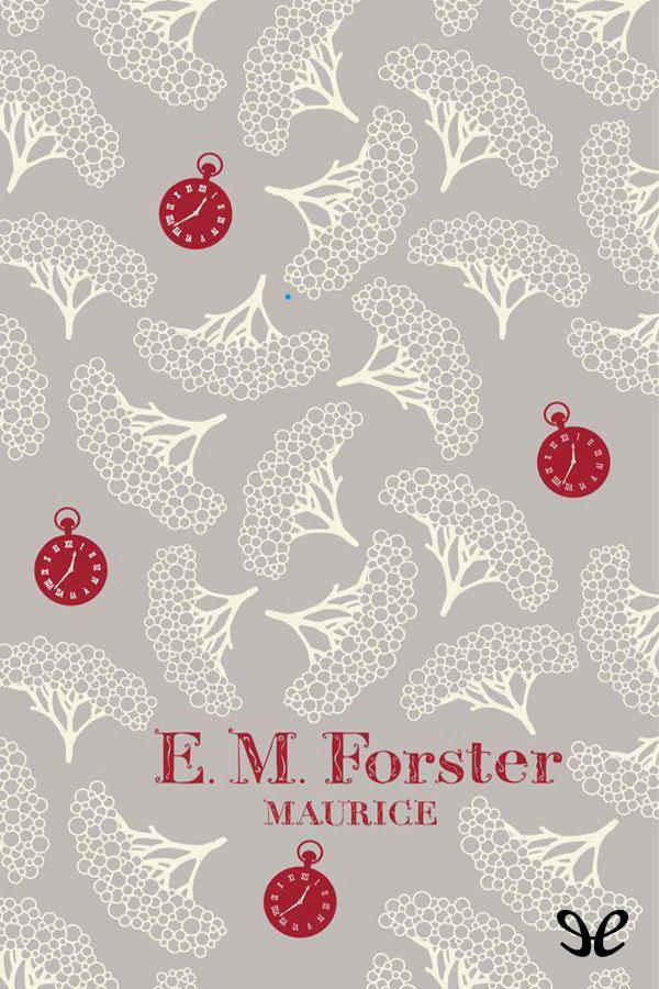 E.M. Forster