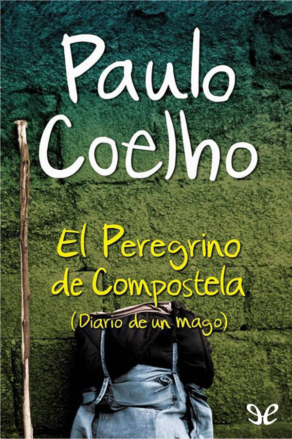 Paulo Coelho