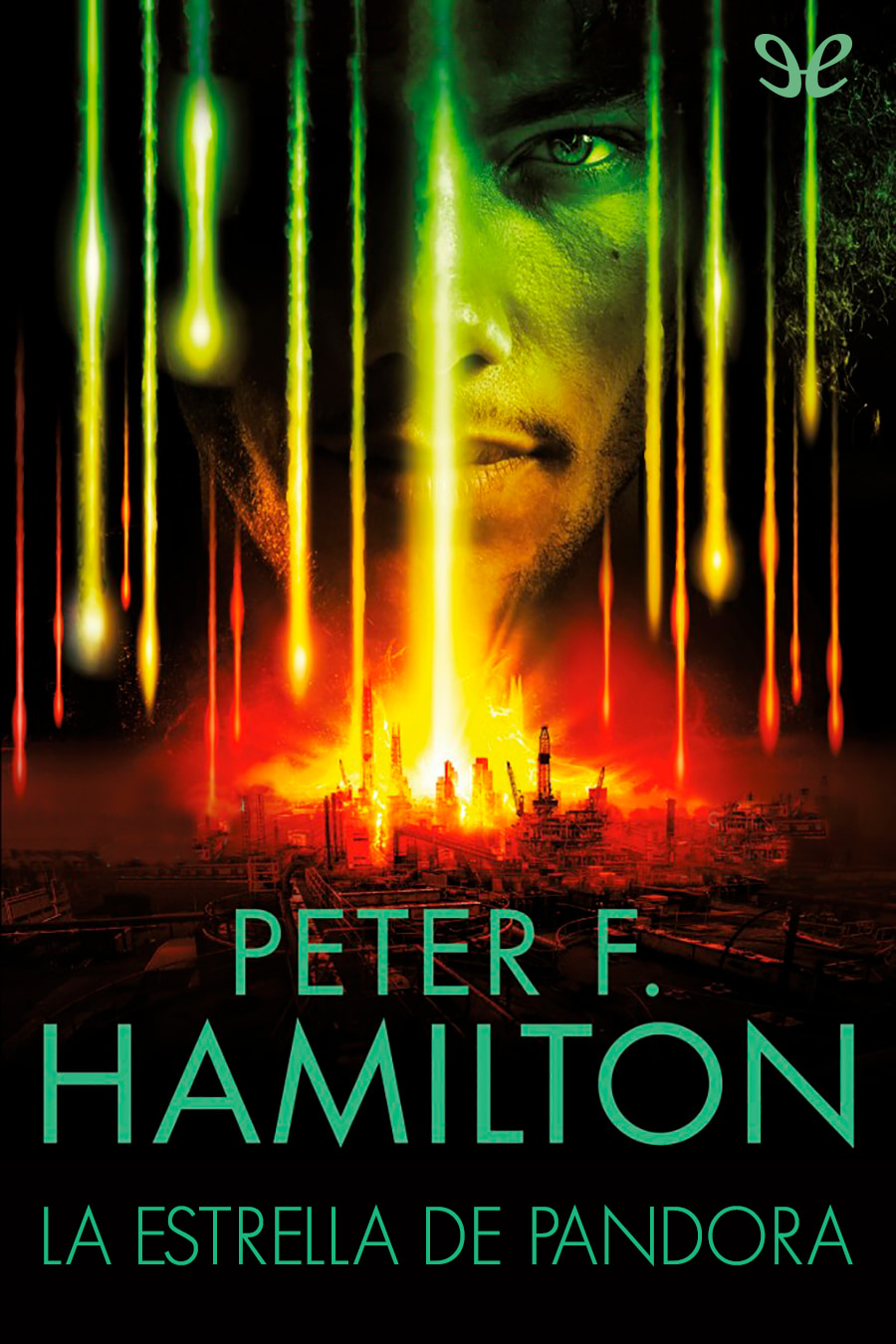La estrella de Pandora