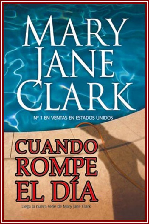 Mary Jane Clark