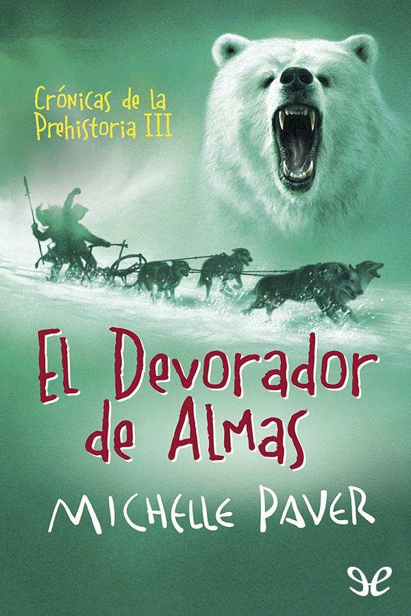 El Devorador de Almas