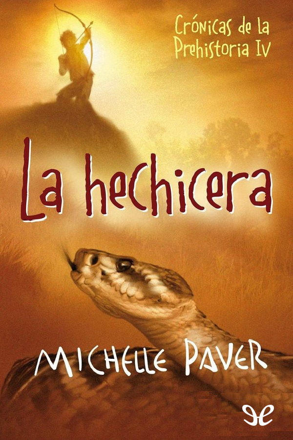 La hechicera