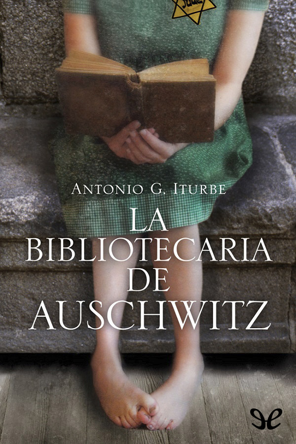 La bibliotecaria de Auschwitz