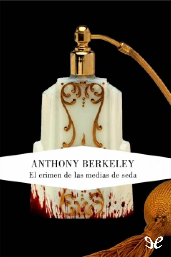 Anthony Berkeley