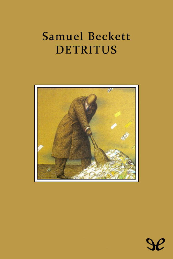 Detritus
