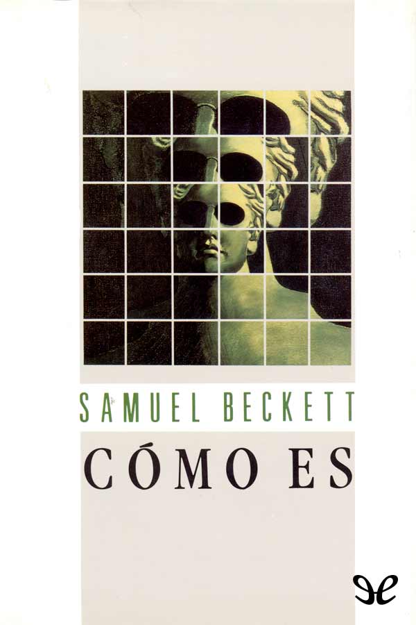 Samuel Beckett