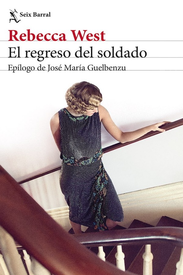 El regreso del soldado