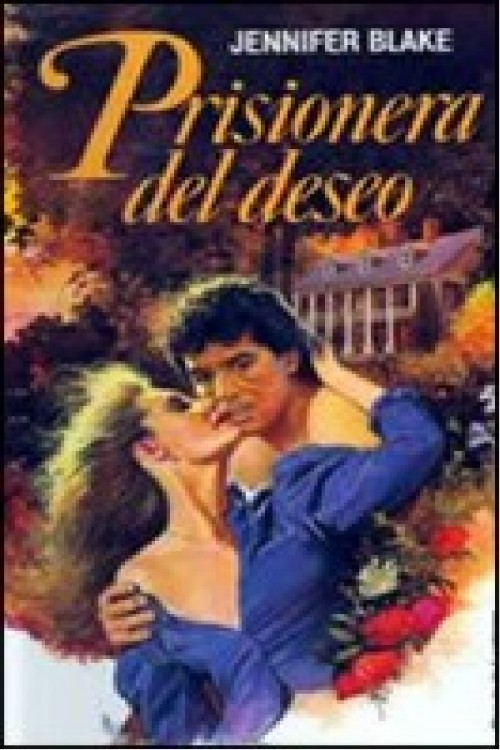 Prisionera del deseo