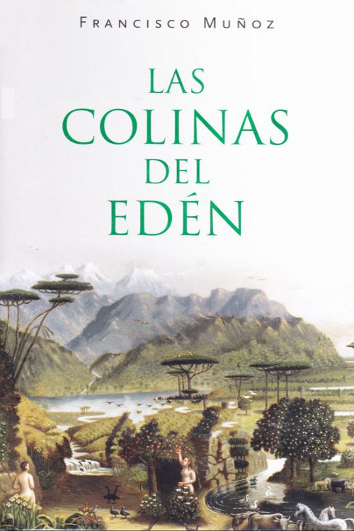Las colinas del Edén