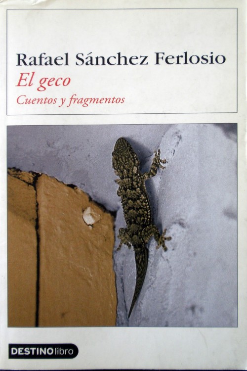 El geco