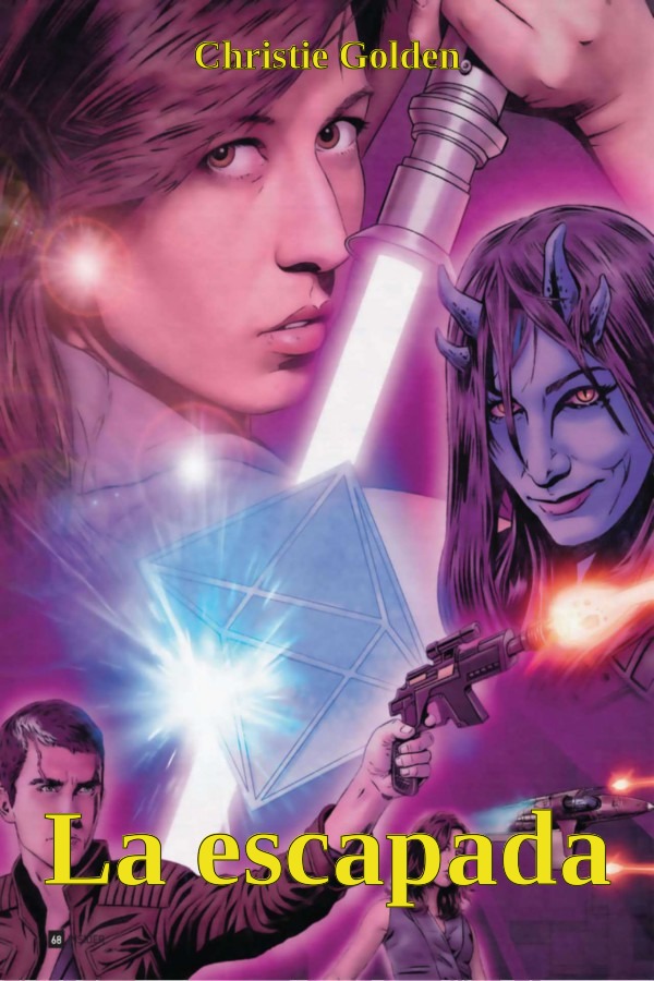 La escapada