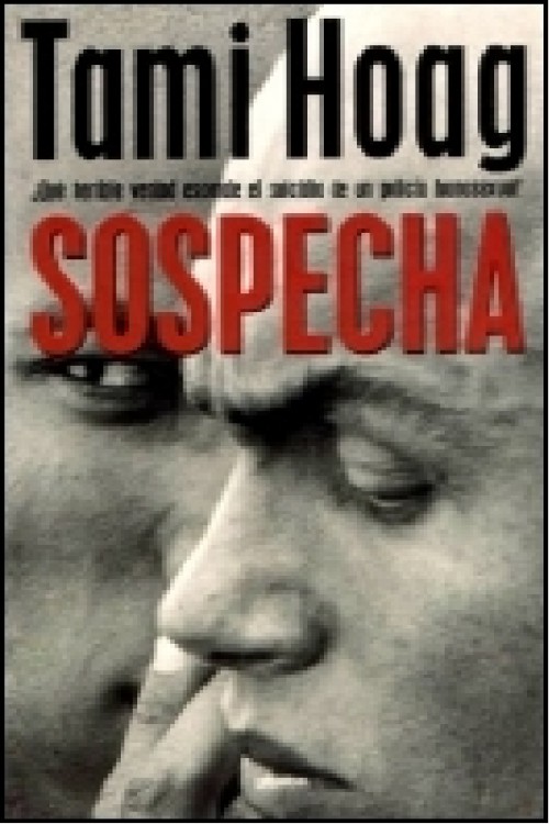 Sospecha
