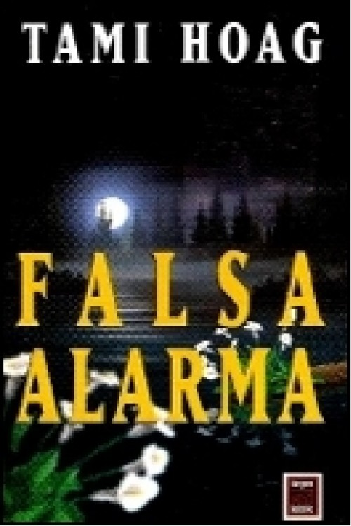 Falsa alarma