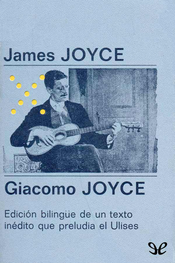Giacomo Joyce