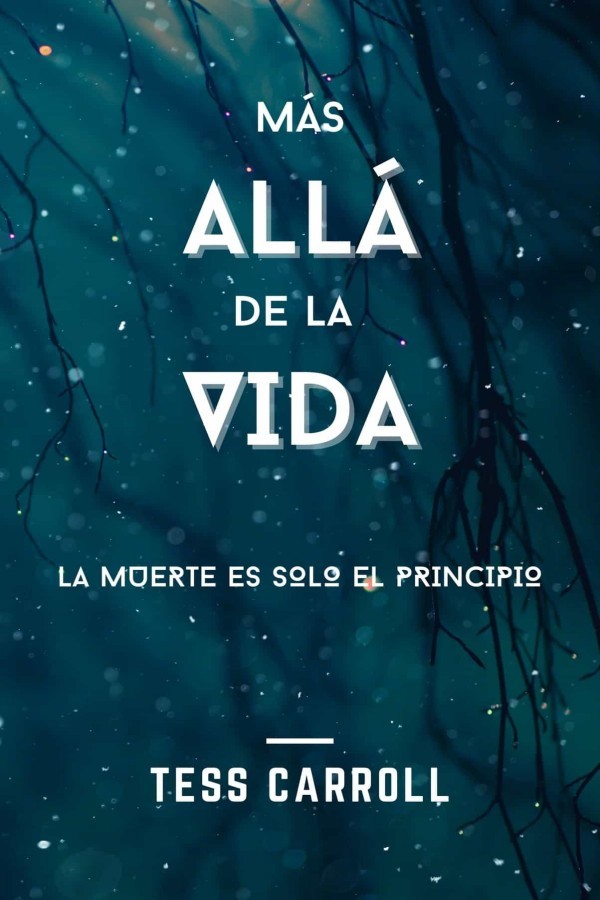 Más allá de la vida