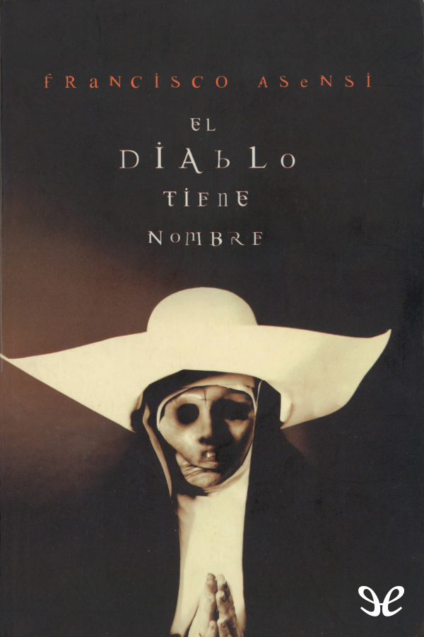 El diablo tiene nombre