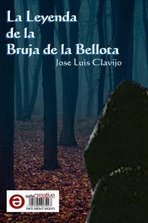 La Leyenda de la Bruja de la Bellota