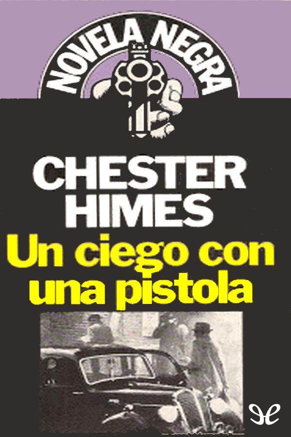 Chester Himes