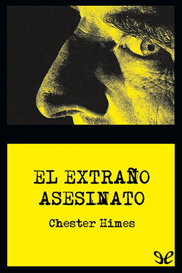Chester Himes