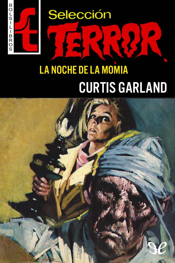 La noche de la momia