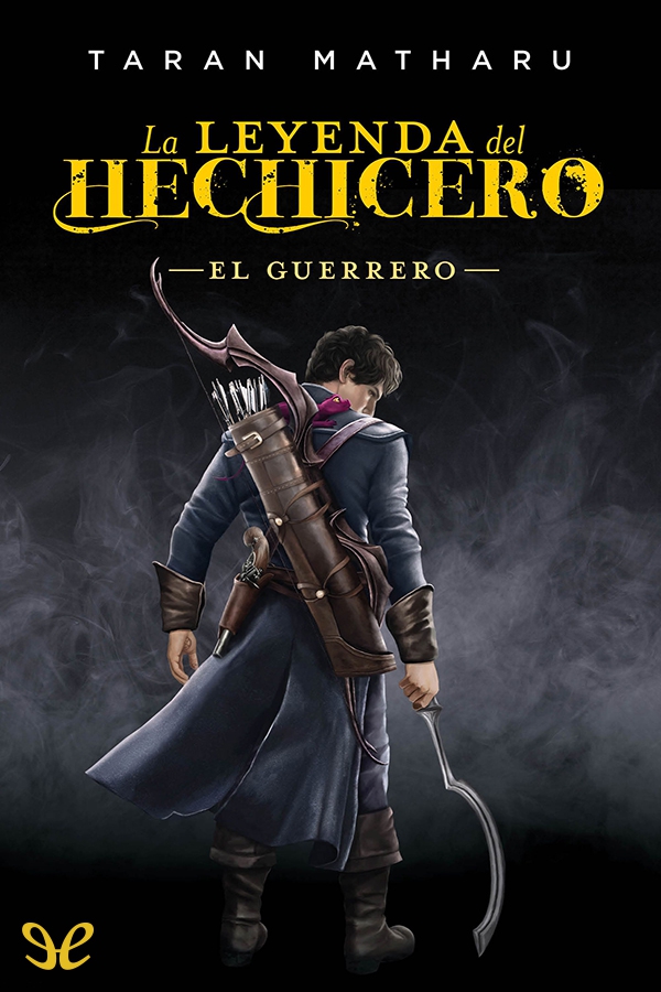 El guerrero