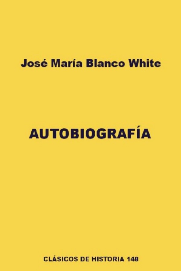 Autobiografía
