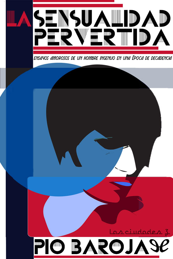 La sensualidad pervertida