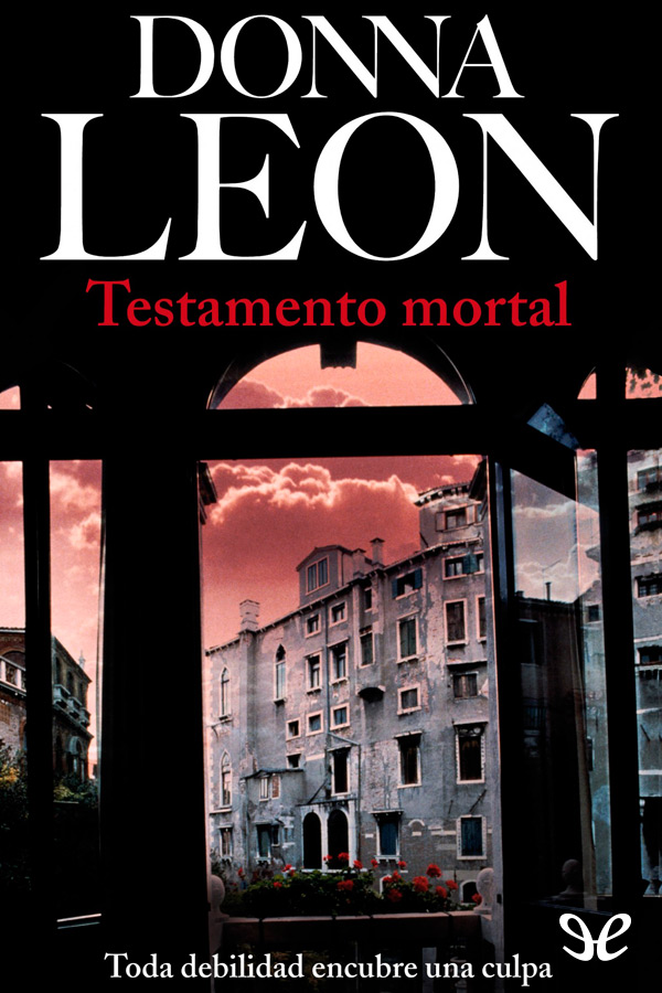 Donna Leon