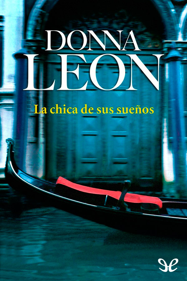 Donna Leon