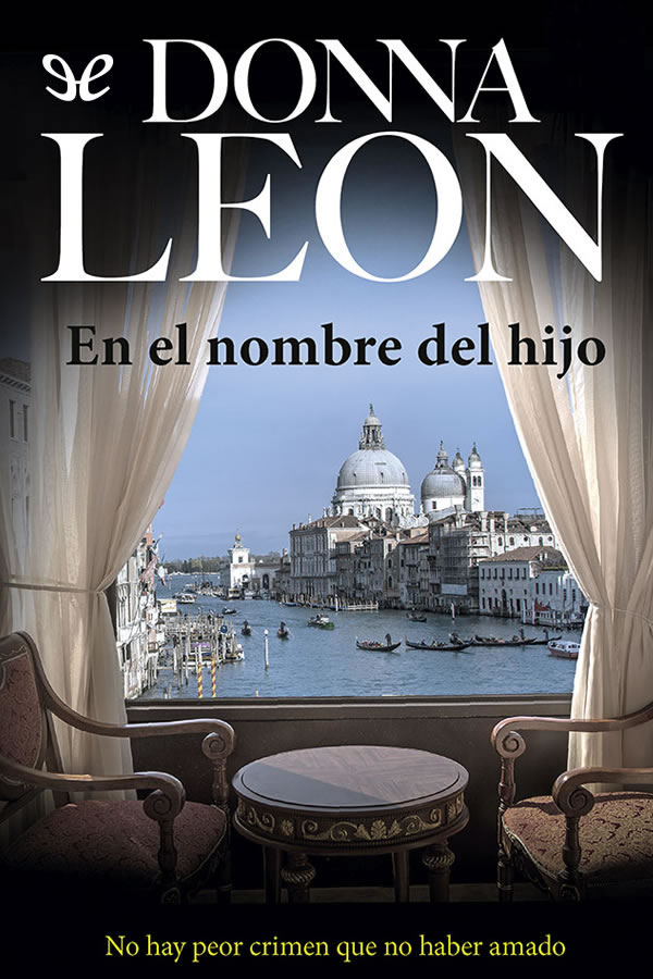 Donna Leon
