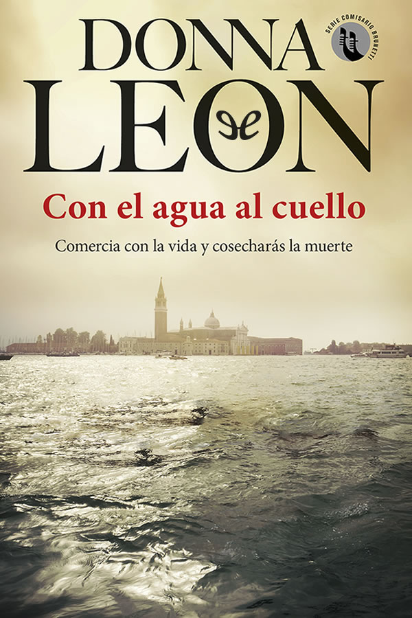 Donna Leon
