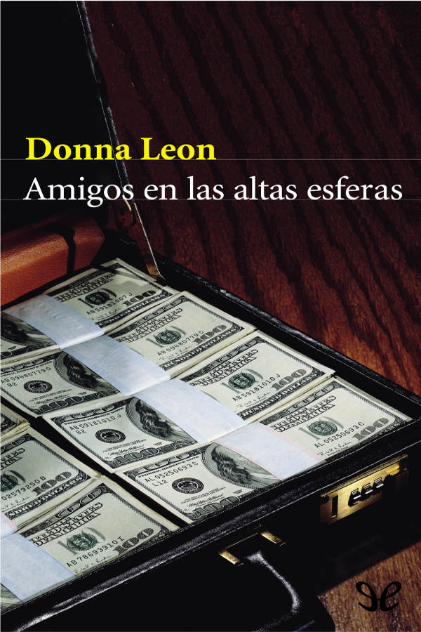 Donna Leon