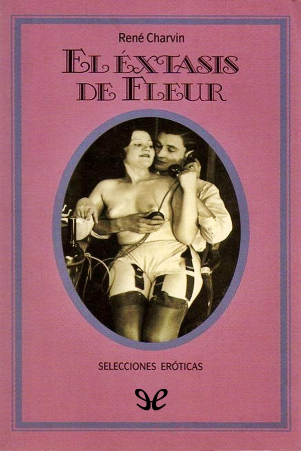 El éxtasis de Fleur