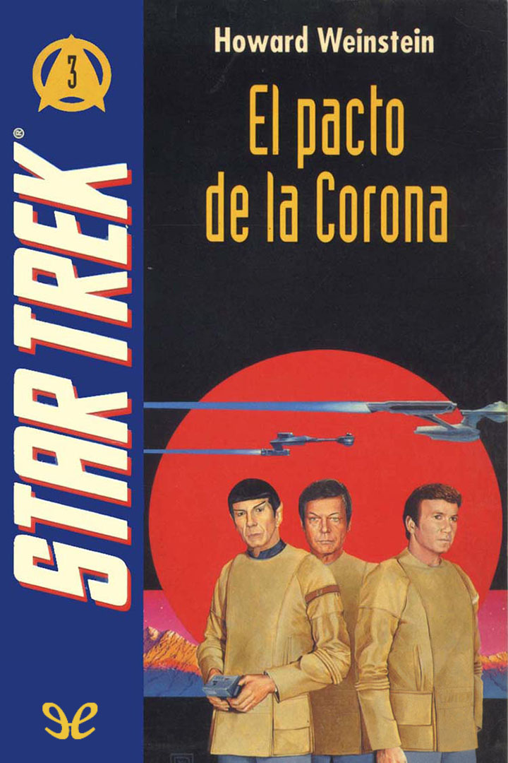 El pacto de la Corona