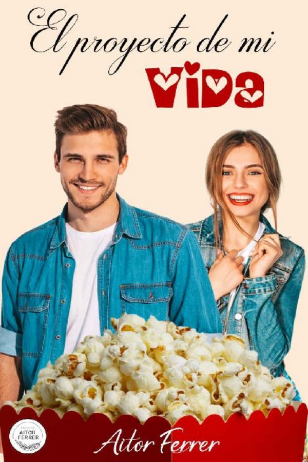 El proyecto de mi vida