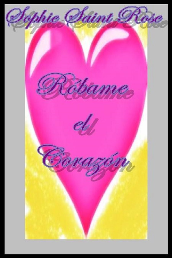 Róbame el corazón