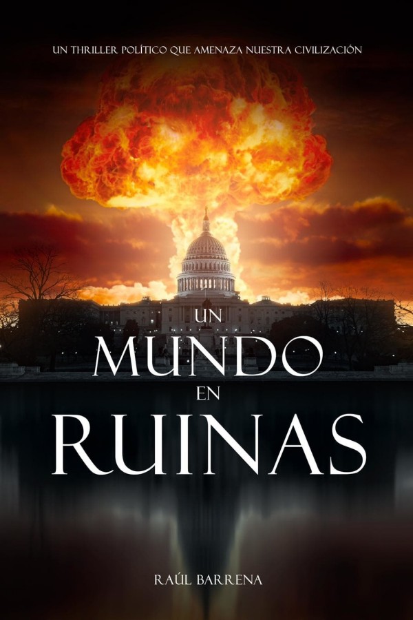 Un mundo en ruinas
