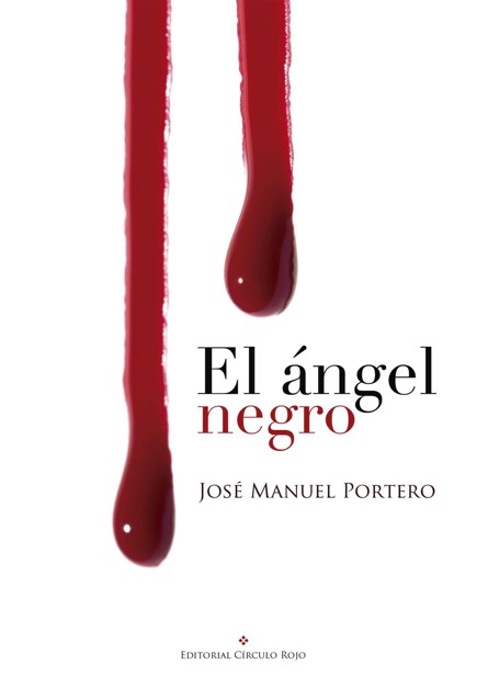 El ángel negro