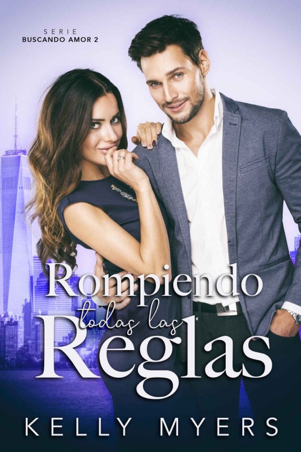 Rompiendo las reglas