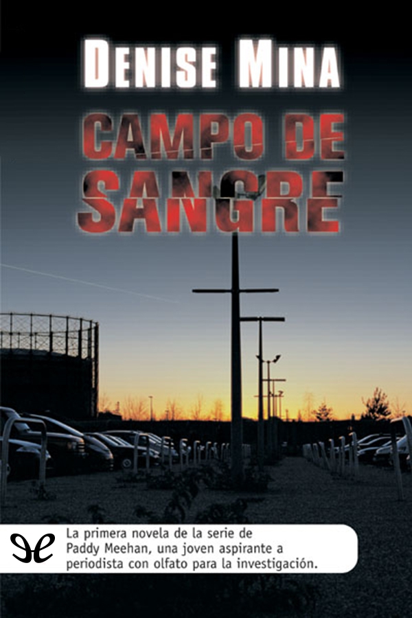Campo de sangre
