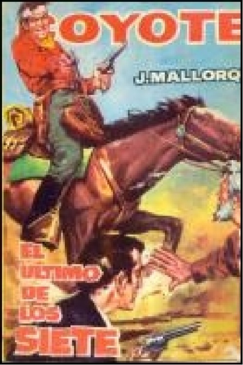 El último de los siete