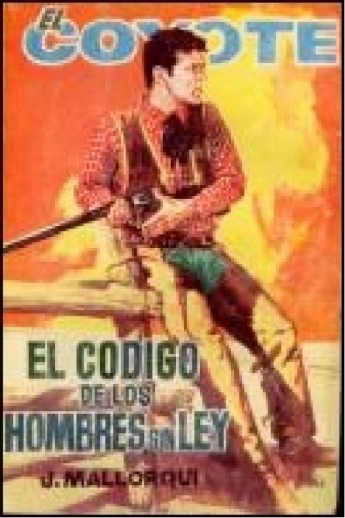 El código de los hombres sin ley