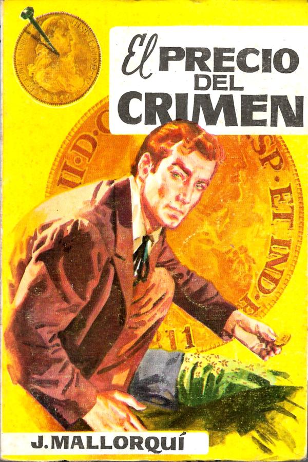 El precio del crimen