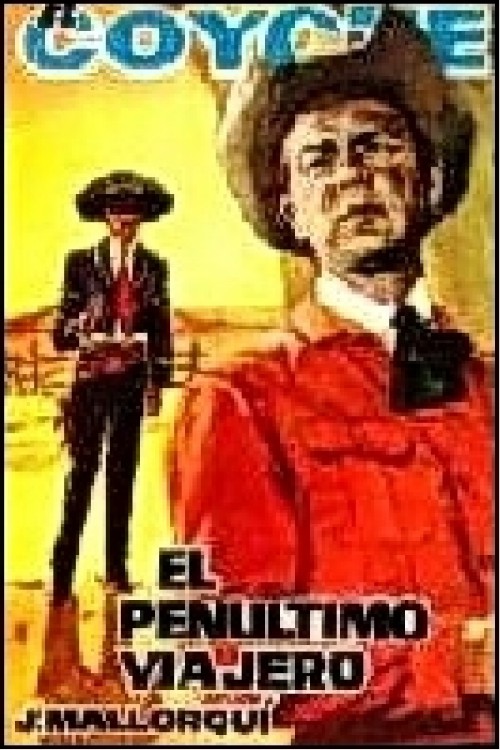 El penúltimo viajero