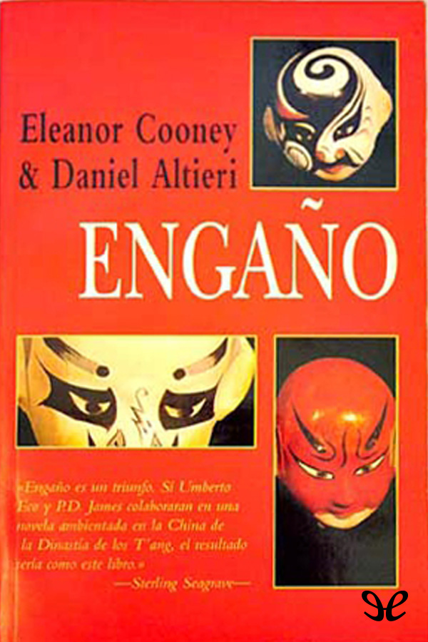 Engaño